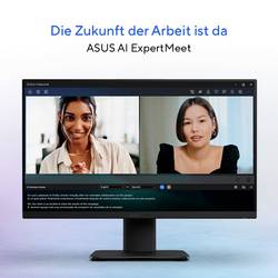 Asus All in One PC ExpertCenter P4 60.5 cm (23.8 palec) Full HD Intel® Core™ i7 i7-13620H 4.9 GHz 16 GB RAM 512 GB SSD Intel Win 11 Pro 90PT03X5-M02F10