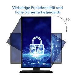 Asus All in One PC ExpertCenter P4 60.5 cm (23.8 palec) Full HD Intel® Core™ i7 i7-13620H 4.9 GHz 16 GB RAM 512 GB SSD Intel Win 11 Pro 90PT03X5-M02F10