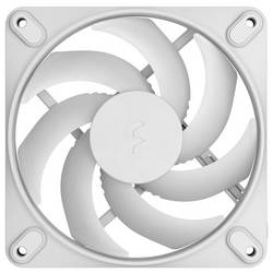 Fractal Design FD-F-MO1-1202 PC větrák s krytem bílá