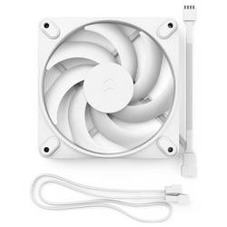 Fractal Design FD-F-MO1-1202 PC větrák s krytem bílá