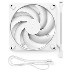 Fractal Design FD-F-MO1-1402 PC větrák s krytem bílá