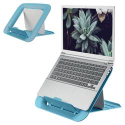 Leitz Ergo Cosy podložka pod notebook nastavitelná výška
