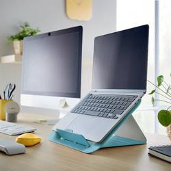 Leitz Ergo Cosy podložka pod notebook nastavitelná výška