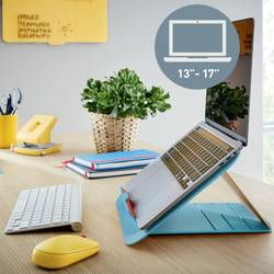 Leitz Ergo Cosy podložka pod notebook nastavitelná výška