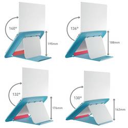 Leitz Ergo Cosy podložka pod notebook nastavitelná výška