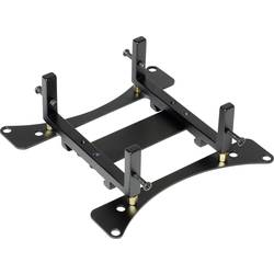 Joy-it RB-Mount3 univerzální držák černá