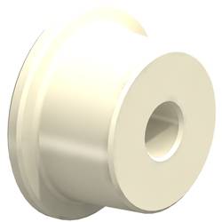 Blickle 656405 SPKGSPO 50G Kolečko s nákolkem Ø kola: 50 mm nosnost (max.): 220 kg 1 ks