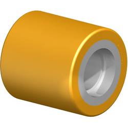 Blickle 755236 RK-HTH 085x105/47x13-105-Z Kolečko zdvižného vozíku Ø kola: 85 mm nosnost (max.): 1010 kg 1 ks