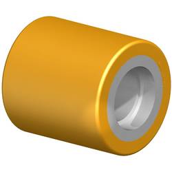 Blickle 261214 RK-HTH 085x110/47x14-110-Z Kolečko zdvižného vozíku Ø kola: 85 mm nosnost (max.): 1060 kg 1 ks