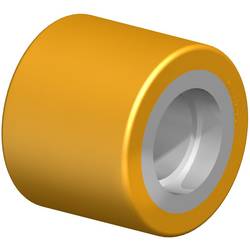 Blickle 467001 RK-HTH 085x080/52x18-80-Z Kolečko zdvižného vozíku Ø kola: 85 mm nosnost (max.): 770 kg 1 ks
