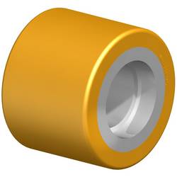 Blickle 258095 RK-HTH 085x080/47x14-80-Z Kolečko zdvižného vozíku Ø kola: 85 mm nosnost (max.): 770 kg 1 ks