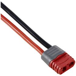 Reely akupack NiMH (modelářství) 8.4 V 3000 mAh Počet článků: 7 Sub-C Hump T zástrčka