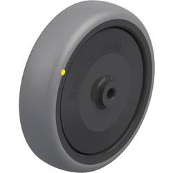 Blickle 849844 TPA 127/8KF-ELS kolečko odolné vysokému zatížení Ø kola: 125 mm nosnost (max.): 80 kg 1 ks
