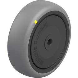 Blickle 606228 TPA 101/8KF-ELS kolečko odolné vysokému zatížení Ø kola: 100 mm nosnost (max.): 70 kg 1 ks