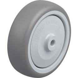 Blickle 847611 TPA 102/8KF kolečko odolné vysokému zatížení Ø kola: 100 mm nosnost (max.): 110 kg 1 ks