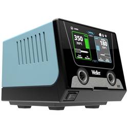 Weller Wxsmart pájecí stanice, digitální, 300 W, +100 - +450 °C, T0053451699