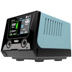 Weller Wxsmart pájecí stanice, digitální, 300 W, +100 - +450 °C, T0053451699