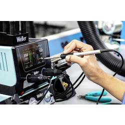 Weller Wxsmart pájecí stanice, digitální, 300 W, +100 - +450 °C, T0053451699