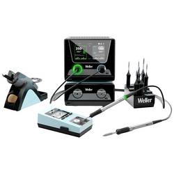 Weller Wxsmart pájecí stanice, digitální, 300 W, +100 - +450 °C, T0053451699