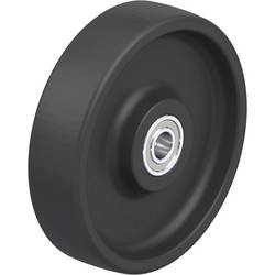 Blickle 755220 POHI 200/20HK plastové kolečko Ø kola: 200 mm nosnost (max.): 600 kg 1 ks