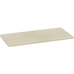 SpeaKa Professional deska stolu (š x v x h) 140 x 1.8 x 70 cm béžová SP-TP-LW SP-13556152