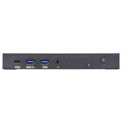 Acer USB-C® dokovací stanice Vero MST Dock M3310AP (ADK320) Vhodné pro značky (dokovací stanice pro notebook): Acer vč. zámku Kensington, vč. funkce nabíjení,