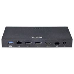 Acer USB-C® dokovací stanice Vero MST Dock M3310AP (ADK320) Vhodné pro značky (dokovací stanice pro notebook): Acer vč. zámku Kensington, vč. funkce nabíjení,