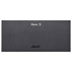 Acer USB-C® dokovací stanice Vero MST Dock M3310AP (ADK320) Vhodné pro značky (dokovací stanice pro notebook): Acer vč. zámku Kensington, vč. funkce nabíjení,