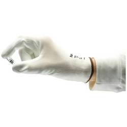 Ansell 48100090 HyFlex® nylon pracovní rukavice Velikost rukavic: 9 EN 388:2016, EN 420-2003, EN 21420:2020, EN 388-2003 ISO 21420:2020 1 pár