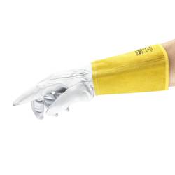Ansell 43217110 ActivArmr® kozinka pracovní rukavice Velikost rukavic: 11 EN 388, EN 374-2, EN 374-3, EN 455 1 pár