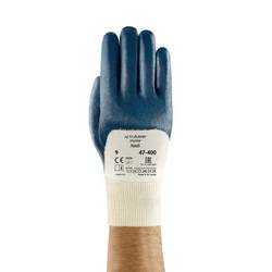 Ansell 47400070 ActivArmr® Hylite interlocková bavlna pracovní rukavice Velikost rukavic: 7 EN 388:2016, EN 420-2003, EN 21420:2020 ISO 21420:2020 1 pár