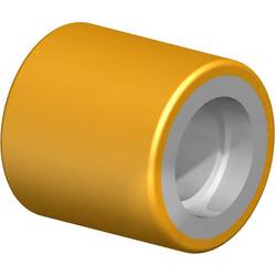 Blickle 463240 RK-HTH 075x075/47x14-75-Z Kolečko zdvižného vozíku Ø kola: 75 mm nosnost (max.): 630 kg 1 ks