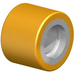 Blickle 466912 RK-HTH 082x070/47x12-70-Z Kolečko zdvižného vozíku Ø kola: 82 mm nosnost (max.): 640 kg 1 ks