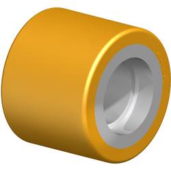 Blickle 261115 RK-HTH 082x070/47x14-70-Z Kolečko zdvižného vozíku Ø kola: 82 mm nosnost (max.): 640 kg 1 ks