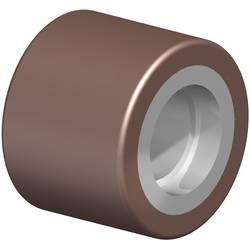 Blickle 757106 RK-HB 085x080/47x14-80-Z Kolečko zdvižného vozíku Ø kola: 85 mm nosnost (max.): 770 kg 1 ks