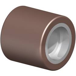 Blickle 757107 RK-HB 085x100/47x14-100-Z Kolečko zdvižného vozíku Ø kola: 85 mm nosnost (max.): 960 kg 1 ks