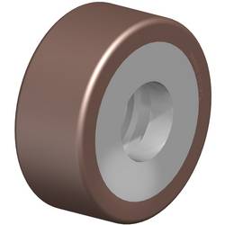 Blickle 755699 RK-HB 082x060/47x14-60-Z Kolečko zdvižného vozíku Ø kola: 82 mm nosnost (max.): 550 kg 1 ks