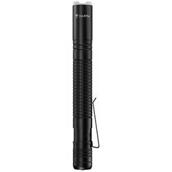 Varta Aluminium Light F10 Pro 16606101421 LED kapesní svítilna na baterii 150 lm 25 h 31 g