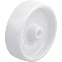 Blickle 319111 PPN 125/12G kolečko odolné vysokému zatížení Ø kola: 125 mm nosnost (max.): 200 kg 1 ks