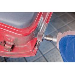 PFERD TOOLS 44503126 Vějířový brusný kotouč Průměr 50 mm 10 ks