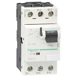 Schneider Electric GV2RT08 GV2RT08 jistič 1 ks
