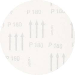 PFERD TOOLS KSS 150 O L A 180 45017776 brusné papíry pro excentrické brusky Zrnitost 180 (Ø) 150 mm 25 ks