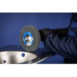 PFERD TOOLS 44691667 Kompaktní provedení POLINOX 150 x 25,4 mm SIC jemný 150 mm 1 ks