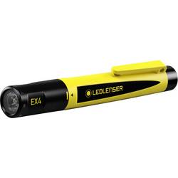 Ledlenser EX4 kapesní svítilna Ex zóna: 0, 20 50 lm 35 m