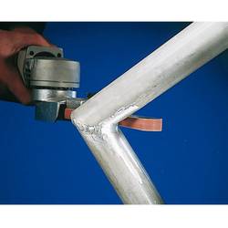 PFERD TOOLS BA 12/610 J A 120 45002612 brusný pás Zrnitost 120 (d x š) 610 mm x 12 mm 100 ks