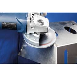 PFERD TOOLS 42002192 COMBICLICK lisovaný netkaný rounde CC PNER Ø 125 mm tvrdý a jemný pro povrchovou úpravu Průměr 125 mm