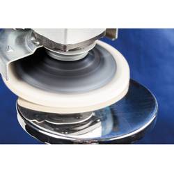 PFERD TOOLS 42003015 COMBICLICK Filzronden CC-FR Ø 115 mm pro lesklý povrch úhlové brusky Průměr 115 mm