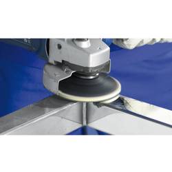 PFERD TOOLS 42003015 COMBICLICK Filzronden CC-FR Ø 115 mm pro lesklý povrch úhlové brusky Průměr 115 mm