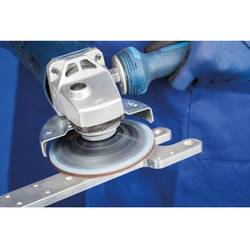 PFERD TOOLS 42000052 COMBICLICK tvrdé rouno CC Ø 115 mm a 100G pro jemné broušení & Finish pro úhlovou brusku Průměr 115 mm