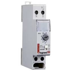 Legrand 004707 schodišťový časový spínač montážní DIN lišta